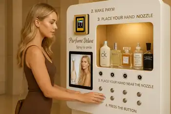 Een overzicht van onze locaties en exploitanten - Parfume Deluxe International B.V.